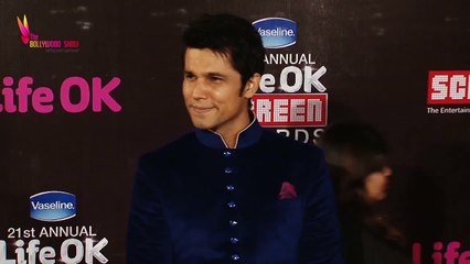 BAD Movie First Look | Randeep Hooda In Bed With Two Hot Blondes