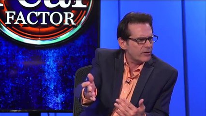 Blacks Scare The White Power Structure Says White Powerful Bill O'Reilly