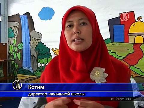 Сочувствие вдохновляет на творчество жителей Сурабаи