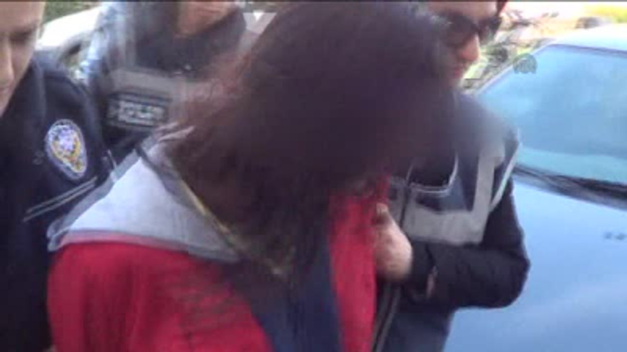 Davutlar Belde Başkanı Çengel'in Öldürülmesi - 3 Zanlı Adliyede