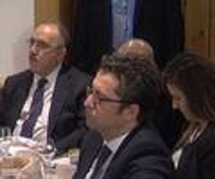 Yatırımları kolaylaştırmak için her şeyi yapacağız