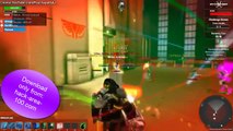 Tribes Ascend Hack - New Updated Version (Weekly Updates)