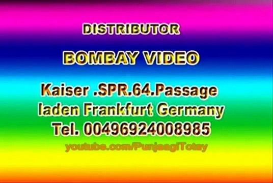 Amanat Chan best Act on fire in Punjabi Stage Drama