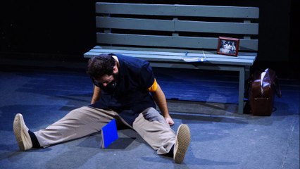 ΤΟ «ΜΑΡΤΥΣ ΜΟΥ Ο ΘΕΟΣ» ΣΤΟ VAULT