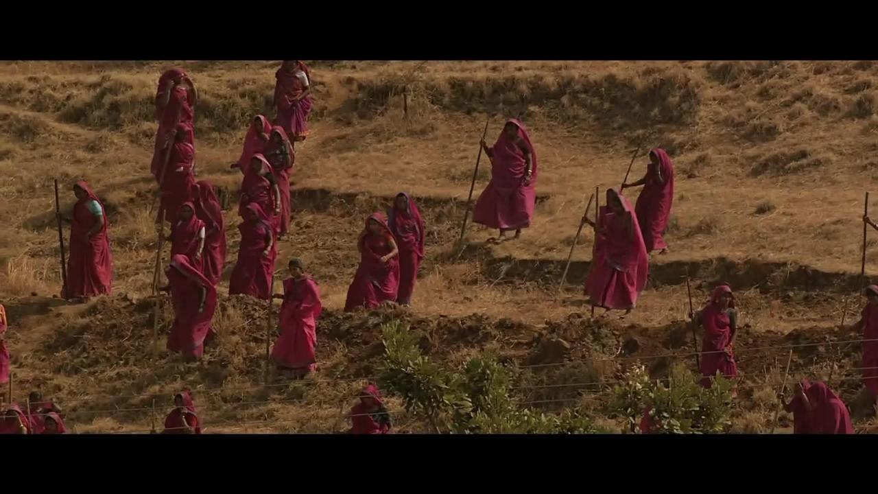 Gulaab Gang -Trailer  (Hindi) HD