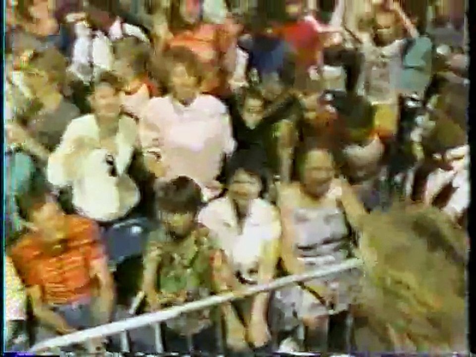 WWF Superstars 1987-07-11