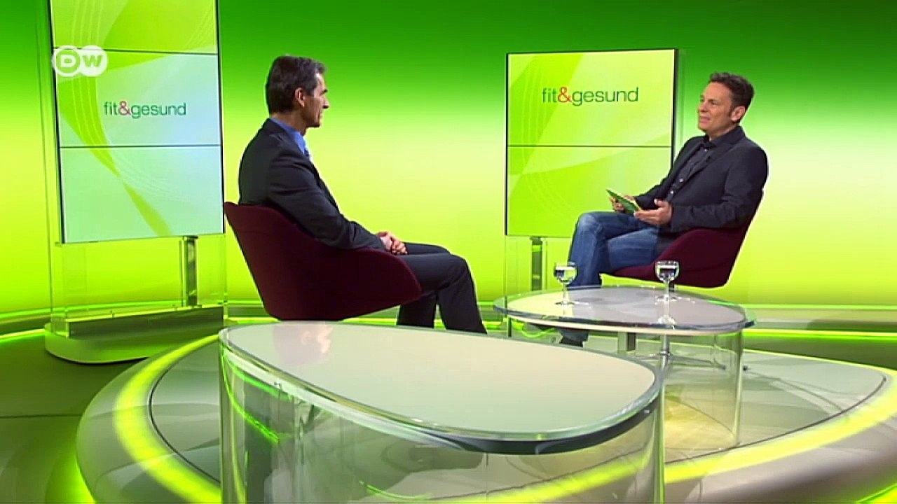 Krampfadern effektiv behandeln | Fit & gesund