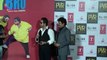 Mika Singh,Udit Narayan at Trailer launch of Film Hey Bro