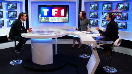 Secret Story 9 - Benjamin Castaldi : "Il faut mettre Christophe Beaugrand"