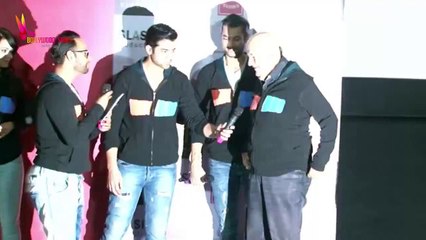 Prem Chopra At Film Hey Bro Trailer Launch