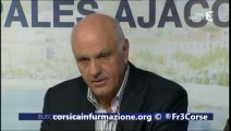 #Corse Interventions de Paul Leonetti lors du débat sur @FtViastella @Corsica_Libera @AcitaCorsa