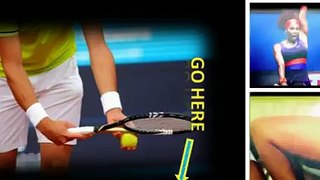 Highlights Yanina Wickmayer vs Sara Errani - australian open tennis results today - 2015 tennis live tv