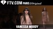 Vanessa Moody: Model Talk | Spring/Summer 2015 | FashionTV