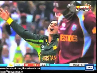 Dunya News - Ajmal to leave for India, resolves to come back to team as front line bowler