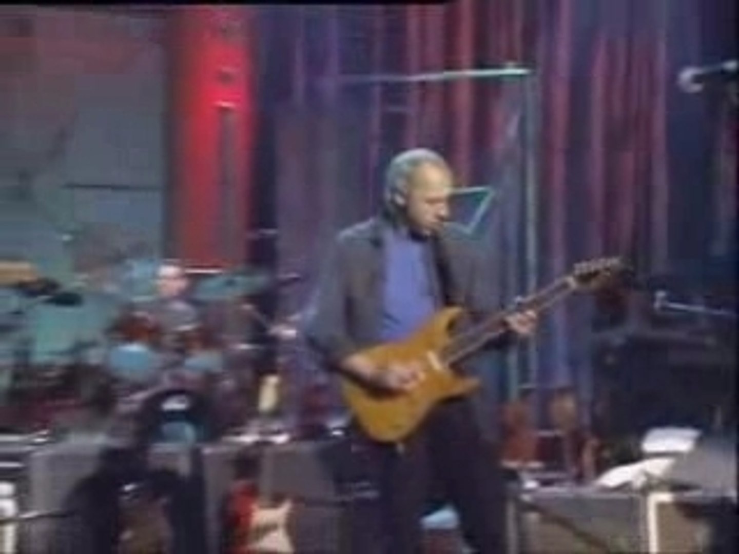 ⁣live performance DIRE STRAITS  BY APOLO