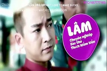 Chàng Trai Năm Ấy Clip 1 Cut