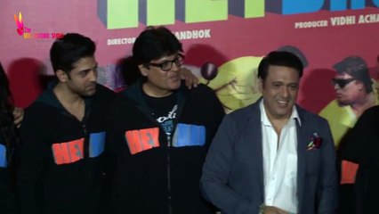 Bollywood Movie Hey Bro Trailer Launch