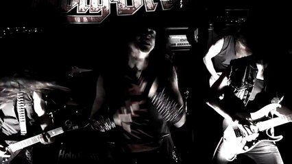 HOLY GRAIL - Ride the Void from RIDE the VOID 2013 Album