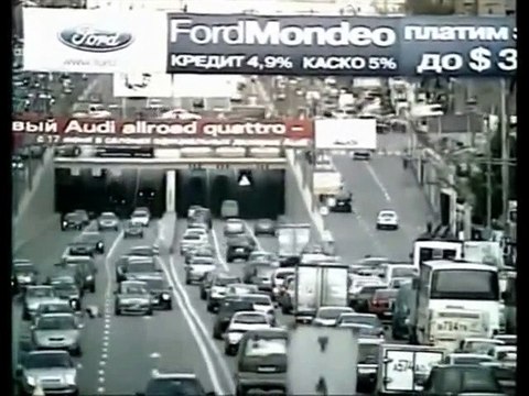 Dunya News - World's Most Dangerous Car Accidents in 2014