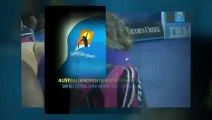 Highlights Nick Kyrgios v Malek Jaziri - australian open live scores streaming - tennis live online 2015