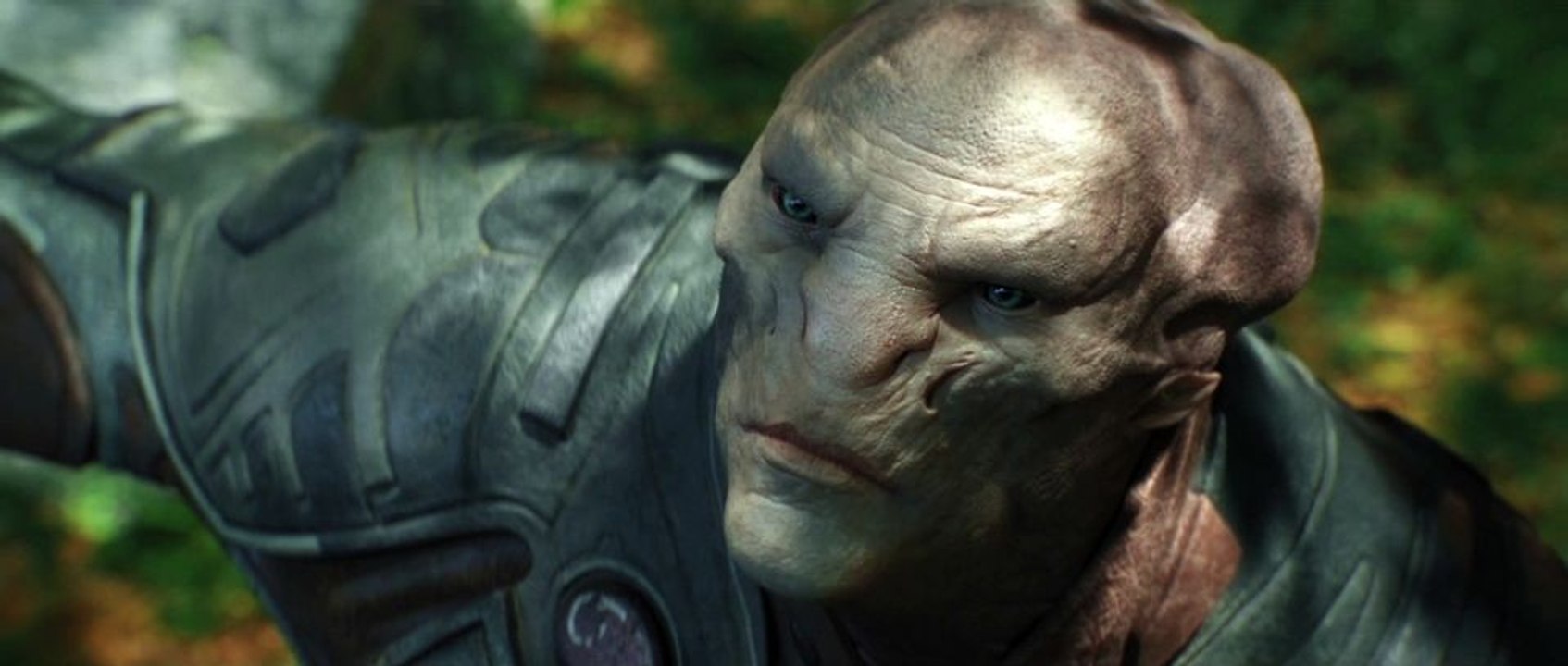 Grey Goo Launch Trailer