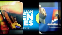 Highlights Joao Sousa vs Andy Murray - tennis live stream 2015 - australian open federer 2015