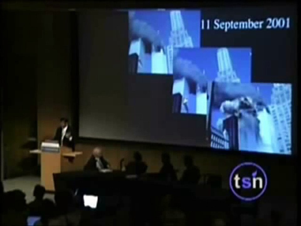 The Intellectual Collapse of Islam