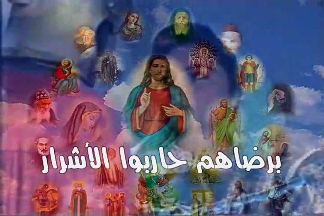 كنيستنا ده قصة أجيال