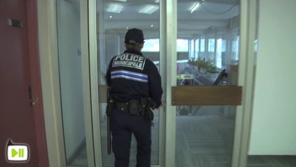 Schiltigheim va armer sa Police Municipale