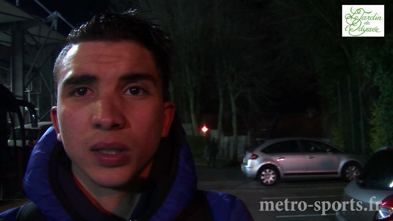 Réactions après USBCO - GF38