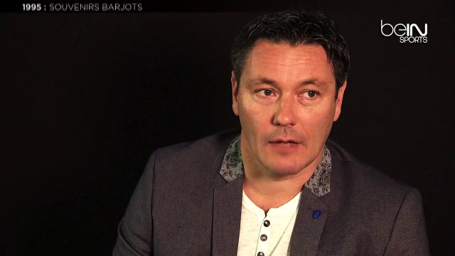 Souvenirs Barjots : Le sacre de 1995