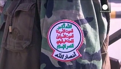 Iémen: Presidente e rebeldes xiitas chegam a acordo