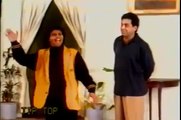 Funny Stage Drama Video, Sohail Ahmad, Ammanullah, Mastana