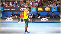 Watch Zarina Diyas v Maria Sharapova - australian open nadal djokovic 2015 - 2015 tennis live online