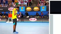 Watch Dominika Cibulkova vs Alize Cornet - australian open live scores streaming - tennis live online 2015