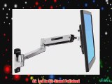 42  Lcd Lx Sit-Stand Polished