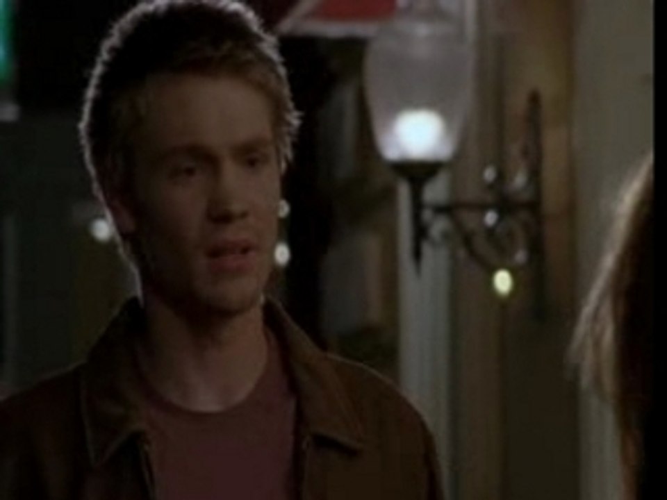 Lucas et Haley
