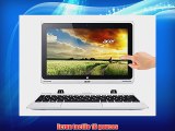 Acer Aspire Switch PC portable Hybride Tactile 101 Gris (Intel Atom 2 Go de RAM SSD 32 Go disque