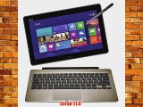 Asus Vivo Tab TF810C-1B020W? PC Portable hybride 11.6?Intel Atom Z2760 64Go 2Go Gris Windows