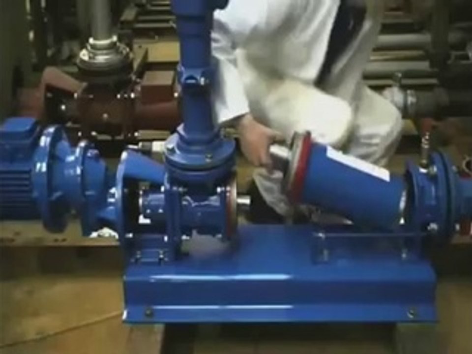 Stator - Rotor Monopomp Yedek Parçaları Mono Pompa Yedek Parçaları