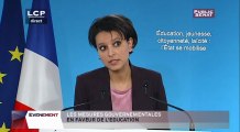 Conférence de presse de Manuel Valls - Evénements