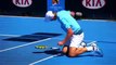 Watch Bethanie Mattek-Sands vs Simona Halep - 2015 tennis live tv - australian open nadal djokovic 2015