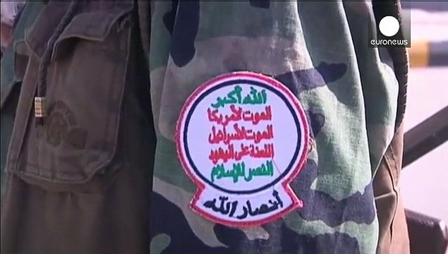 Υεμένη: Ικανοποιημένοι από τη συμφωνία αλλά παραμένουν στις θέσεις τους οι Χούτι