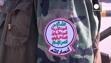إتفاق بين الحوثيين والرئيس اليمني