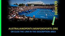 Watch Karolina Pliskova vs Ekaterina Makarova - australian open tennis melbourne 2015 - australian open tennis 2015 tv coverage
