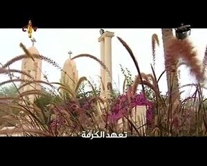 ترنيمة .. كنيستي أرجو لك