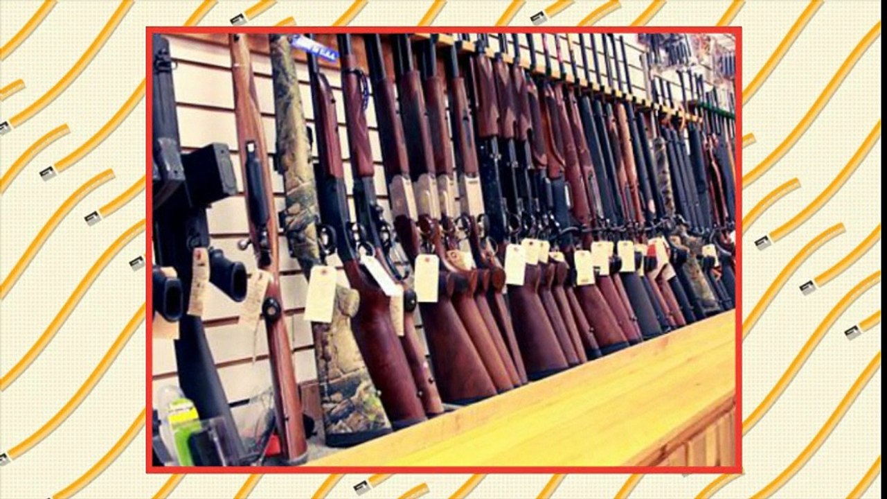 Sporting Goods Stores