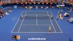 Victoria Azarenka vs Caroline Wozniacki All Highlights Australian Open 2015