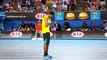 Watch Vasek Pospisil v Guillermo Garcia-Lopez - 2015 tennis live tv - australian open nadal djokovic 2015