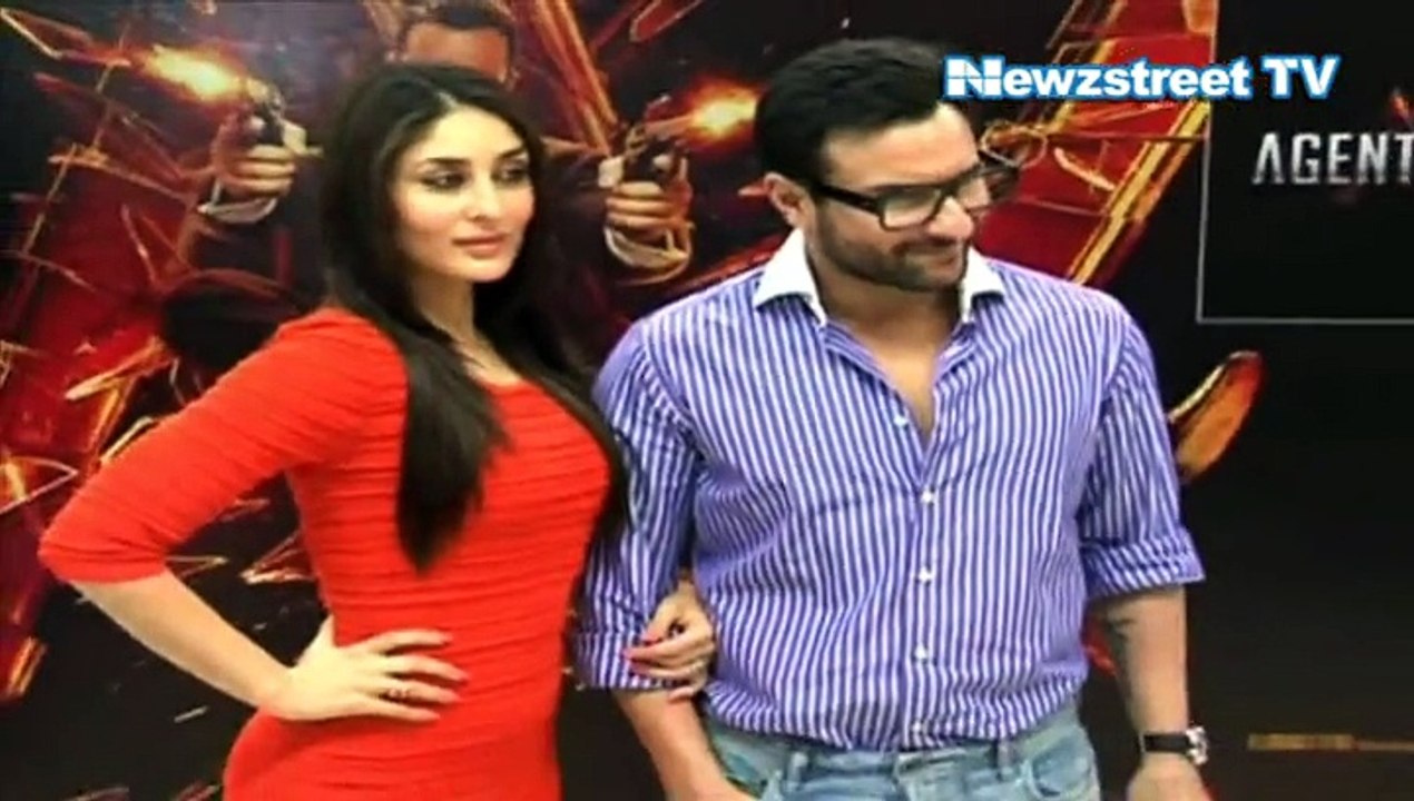 Kareena Kapoor tightens security after threats from religious groups